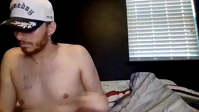 Show webcam de Mikecloudyhawk