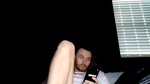 Show Webcam de Mikecloudyhawk