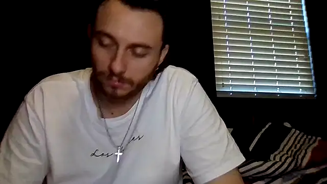 Mikecloudyhawkn Webbikameraesitys