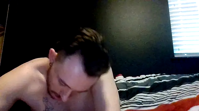 Mikecloudyhawk Webcam show