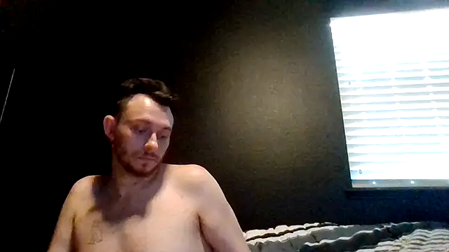 Mikecloudyhawk's Webcam Show