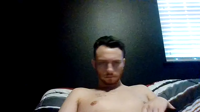 Mikecloudyhawk – webcam-show