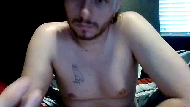 Show Webcam de Mikecloudyhawk