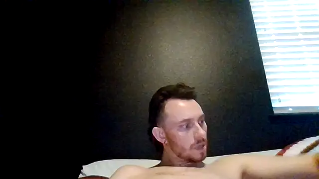 Webkamerová show Mikecloudyhawk