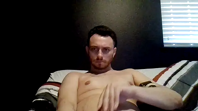 Mikecloudyhawk Show in webcam