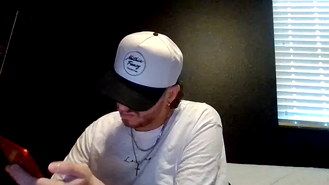 Mikecloudyhawk Webcam-Show