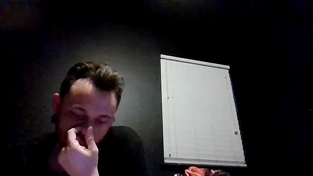 Show Webcam de Mikecloudyhawk