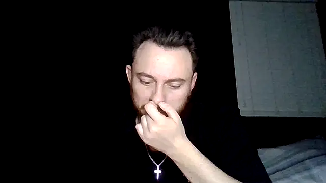Show Webcam de Mikecloudyhawk