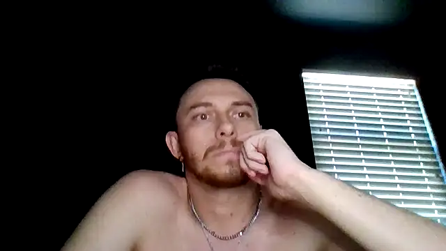 Show webcam de Mikecloudyhawk