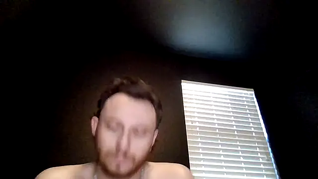 Mikecloudyhawk Show in webcam