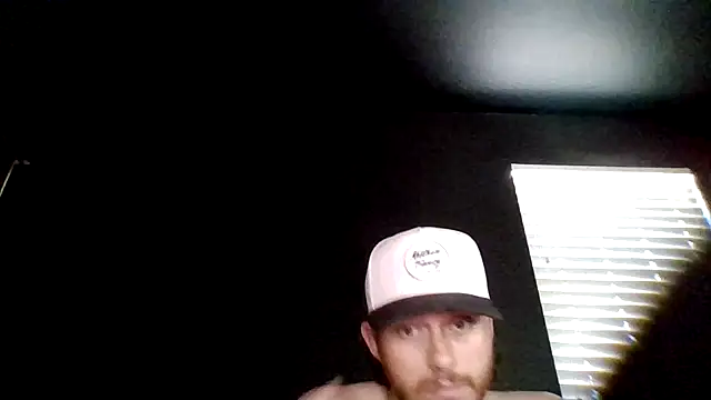 Mikecloudyhawk Show in webcam