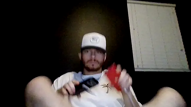 Mikecloudyhawk webcam show