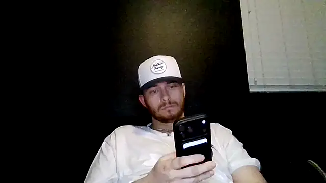 Mikecloudyhawk's Webcam Show