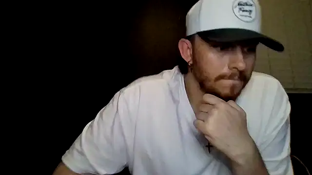 Mikecloudyhawk Show Webcam