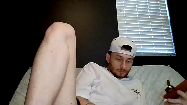 Show Webcam de Mikecloudyhawk