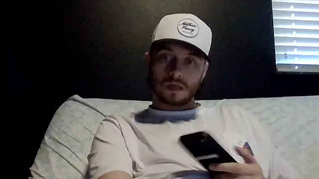 Mikecloudyhawk Show in webcam