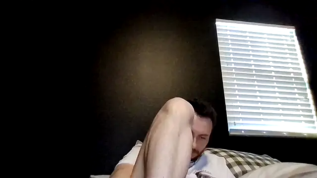 Mikecloudyhawk Show in webcam