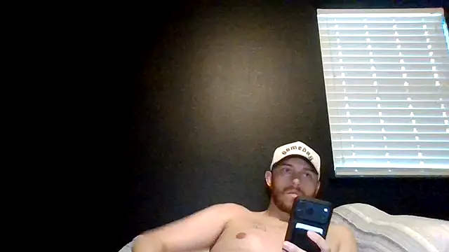 Show webcam de Mikecloudyhawk
