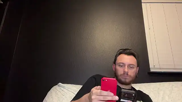 Show Webcam de Mikecloudyhawk