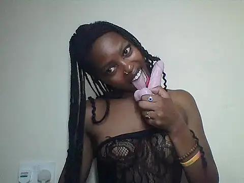 skylerviky Webcam show