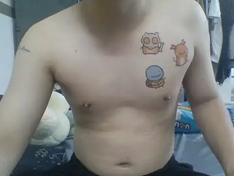 TuKieee Show Webcam