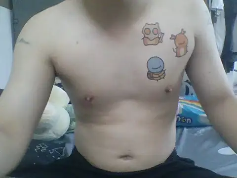 TuKieee 在線直播表演