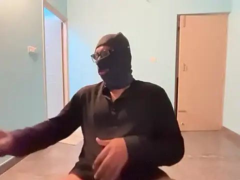 kinkslayher Webcam-Show