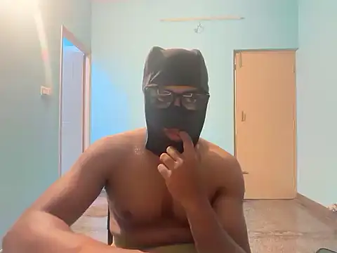 kinkslayher Webcam show
