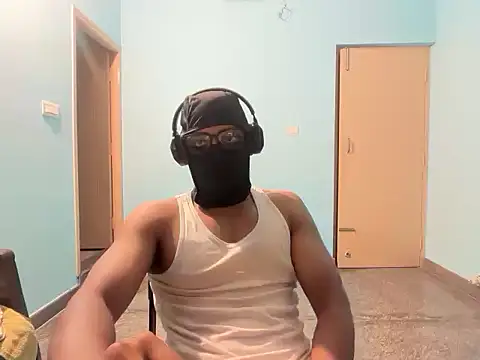 kinkslayher Webcam-Show