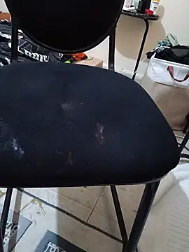 Show de webcam de morning_star047