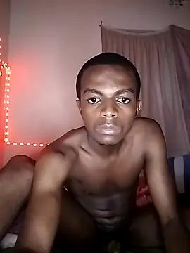 Lamecj's Webcam Show