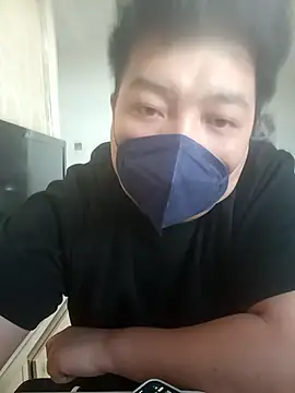 liuyi2026 Webcam-Show