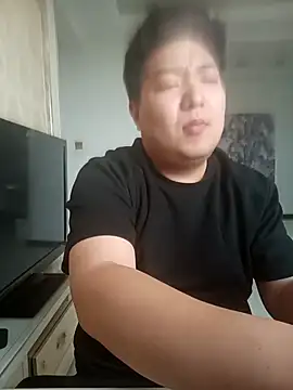 liuyi2026 Show Webcam