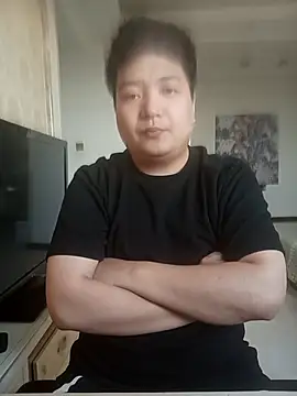 liuyi2026 Pertunjukan Webcam