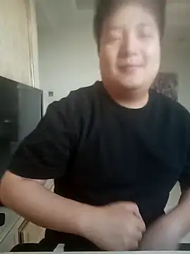 liuyi2026 Pertunjukan Webcam