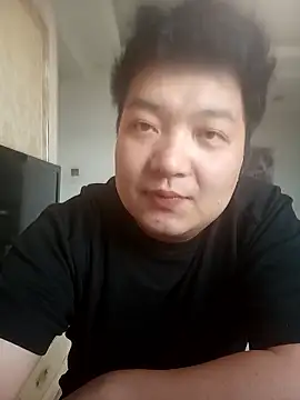 liuyi2026 Pertunjukan Webcam