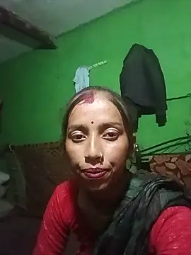 Cut_shivi56's Webcam Show