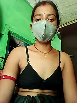 Cut_shivi56's Webcam Show