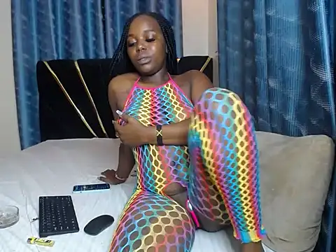 prettty_kemmy Chat XXX in diretta