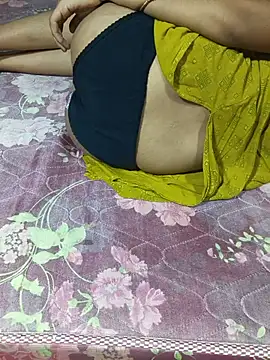Pokazy przed kamerką – telugu_modal_divya0999