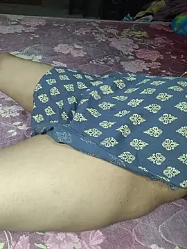 Show de webcam de telugu_modal_divya0999