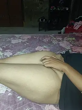 telugu_modal_divya0999 Adlı Modelin Web Kamerası Şovu