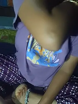 telugu_modal_divya0999's Webcam Show