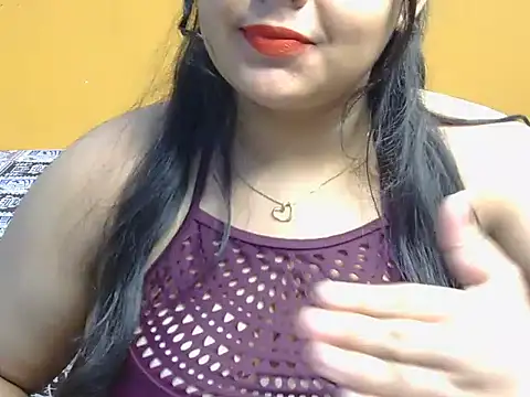bold-isha Show Webcam