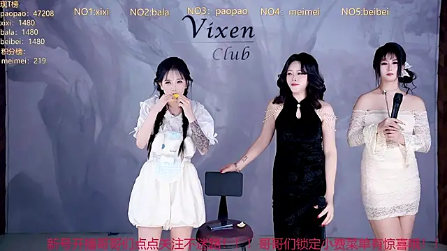 tl-99-09 Webcam-Show