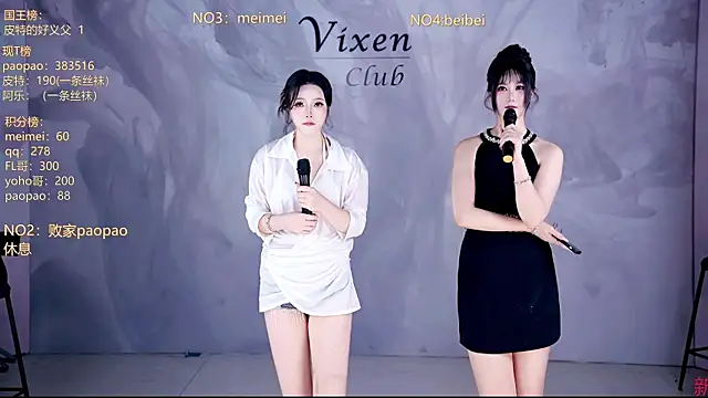 MG_068 Webcam Show