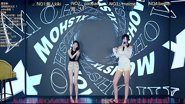 MG_068 在線直播表演