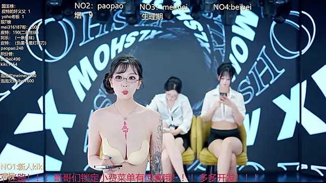 MG_068 Show Webcam