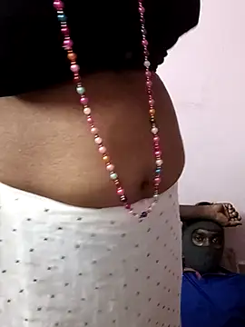 Show modela Jessy_telugu89 na web-kameri