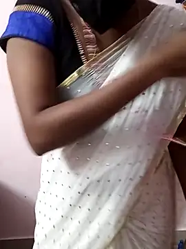 Show webcam de Jessy_telugu89
